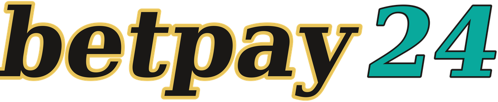 betpay24 logo