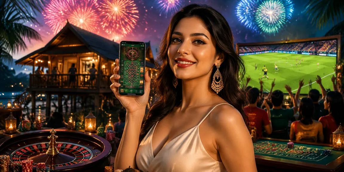 betpay24 Roulette Star